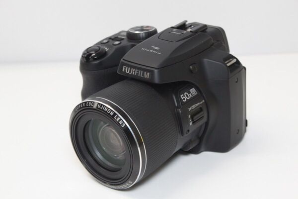 【現状品】FUJIFILM/FinePix SL1000/デジタルカメラ ⑥