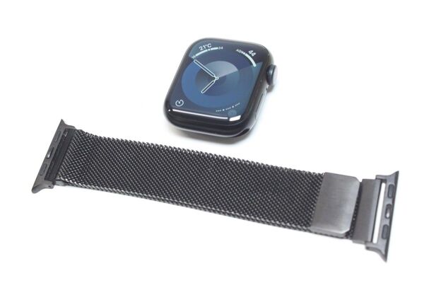 Apple Watch Series 8/GPS/41mm/A2770〈MNP53J/A〉④