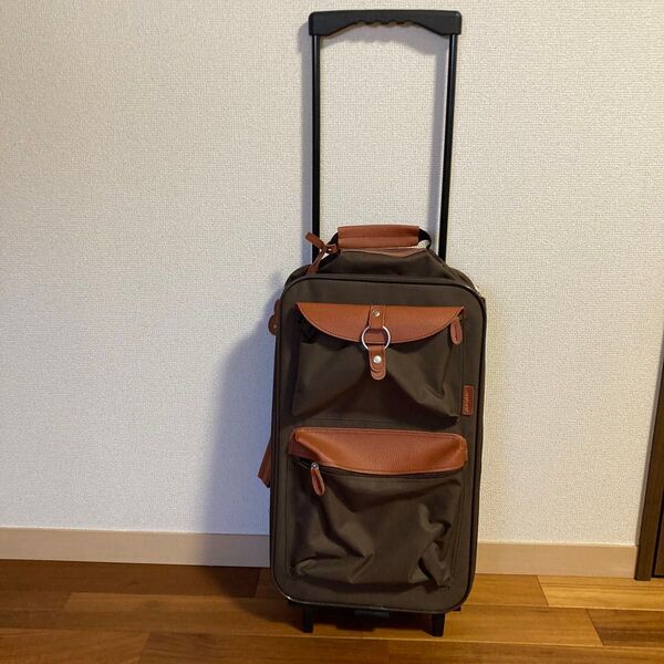キャリーバッグ 旅行カバン