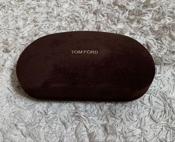 トムフォードメガネケース