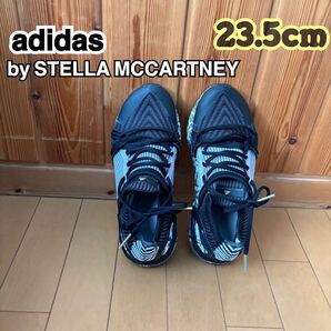 adidas 23.5cm スニーカー