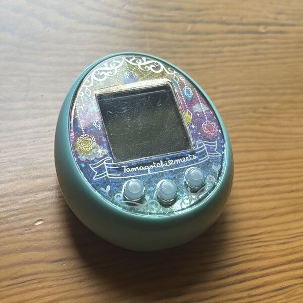 バンダイ BANDAI たまごっちみーつ