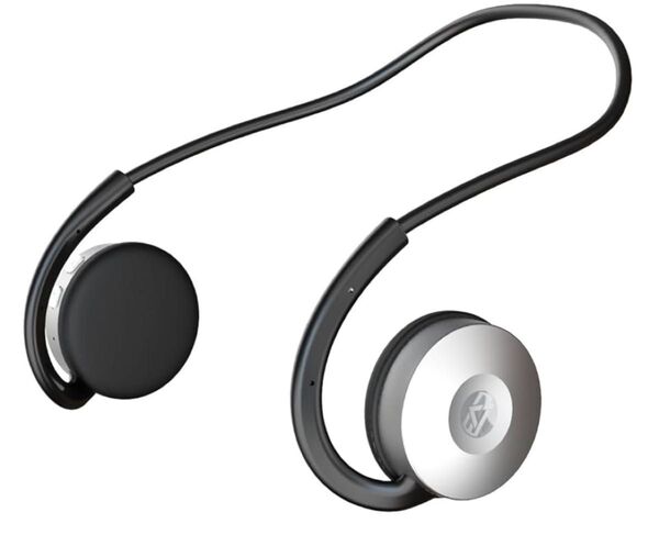 イヤホン スポーツ ワイヤレスイヤホン ランニング アウトドア Bluetooth5.4 耳掛け式 34g オープンイヤー 開放型