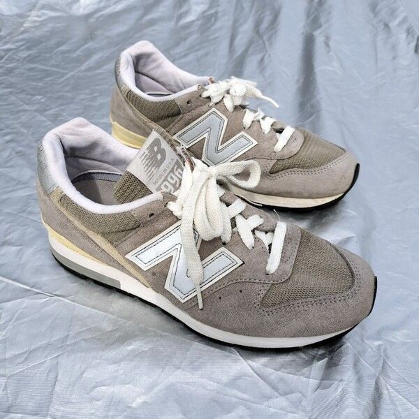 ニューバランス NEWBALANCE スニーカー 996 MADE IN USA