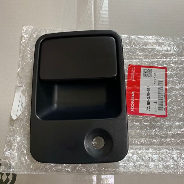 ホンダ アクティ HH5 左前アウターハンドル ドアノブ