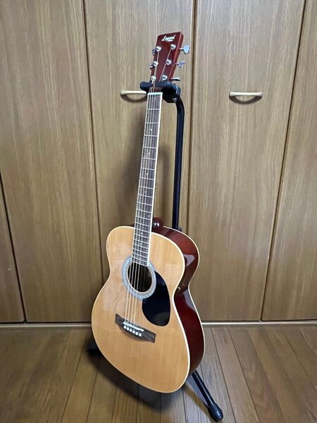Legend ARIA FG-15N アコースティックギター アリア レジェンド