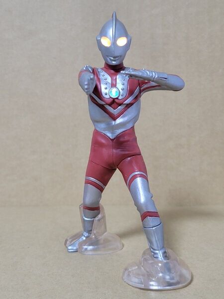 ウルトラマン アルティメットルミナス 16 ゾフィー ルミナスユニット付き