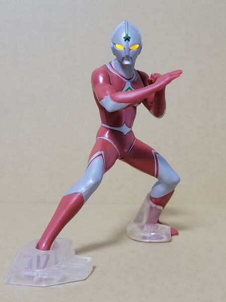 ウルトラマン アルティメットルミナス ジョーニアス スーツカラー版 ユニット付