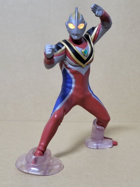 アルティメットルミナス 肆 ウルトラマン ガイア スプリーム ルミナスユニット付