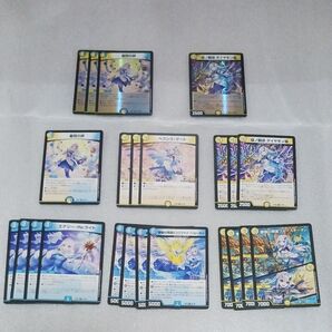 リゼ にじさんじコラボデュエルマスターズカードまとめ売り
