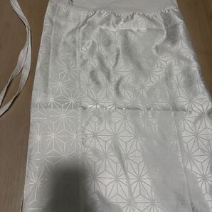裾よけ サイズL 中古