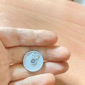 50円硬貨キーホルダー
