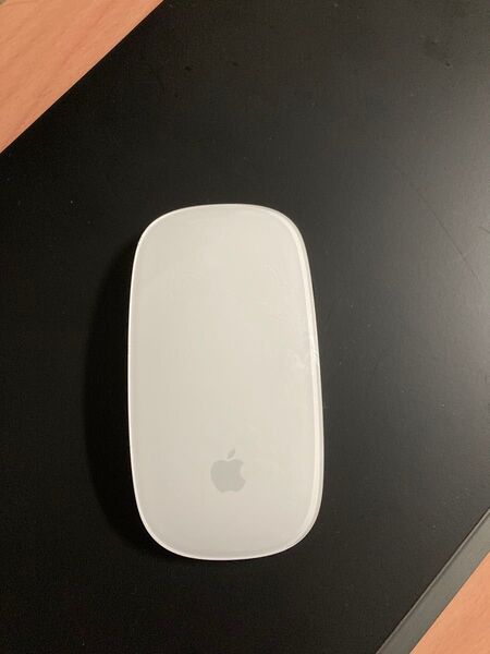 Apple Magic Mouse 2 A1657 ホワイト