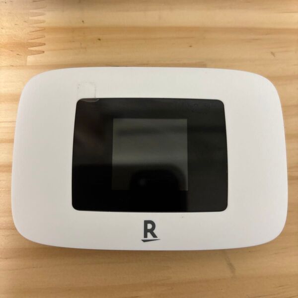 Rakuten WiFi Pocket Platinum