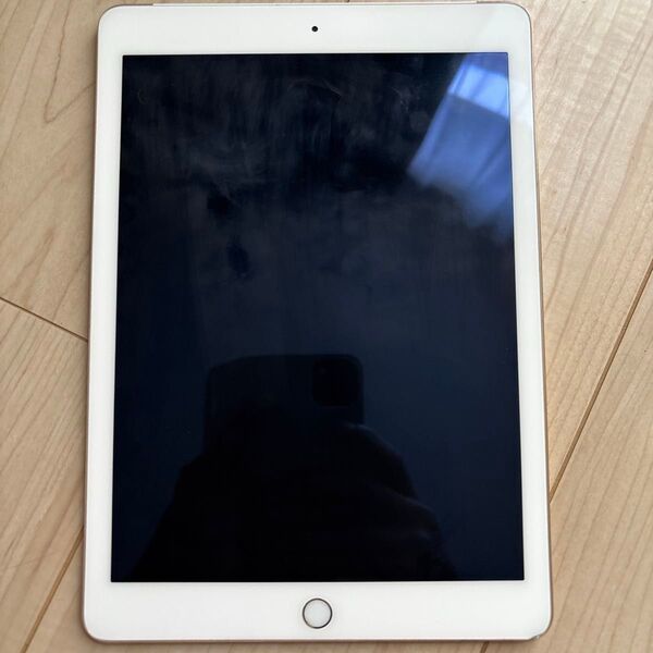 iPad Air 2 A1567 Cellular Wi-Fi