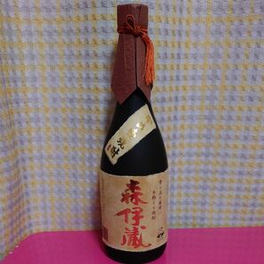 森伊蔵720ml
