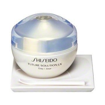 SHISEIDO フューチャーソリューションLX トータルプロアクティブクリームe 日中用クリーム