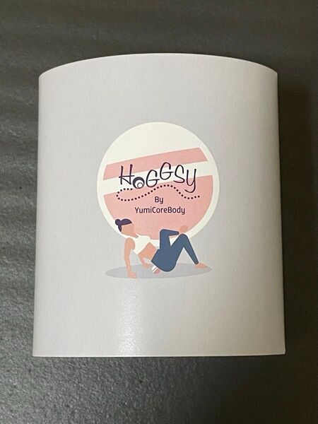 Hoggy ホグッシー ユミコア