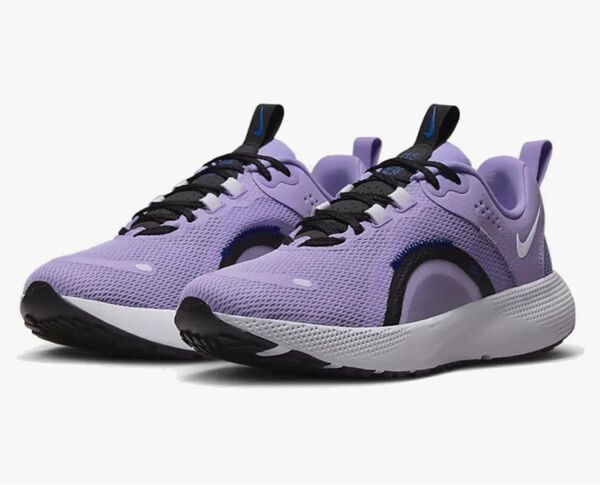 ナイキ シューズ NIKE ウィメンズ リアクト エスケープ ラン 2 24cm