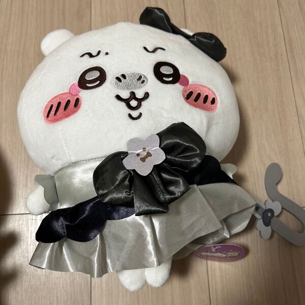 ちいかわ 超まじかるちいかわ 悪いバージョンだ bigぬいぐるみ ちいかわ