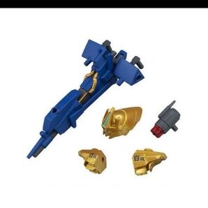 新品 メガ・バズーカ・ランチャー(百式改) MOBILE SUIT ENSEMBLE 11 モビルスーツアンサンブル