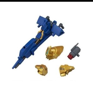 新品 メガ・バズーカ・ランチャー(百式改) MOBILE SUIT ENSEMBLE 11 モビルスーツアンサンブル