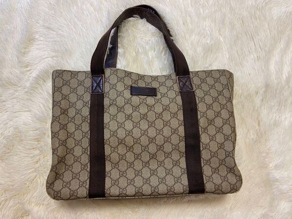 GUCCI トートバッグ グッチ