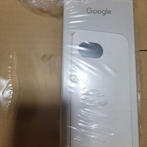 Google Pixel 9a 128GB Porcelain ホワイト 白系 docomo