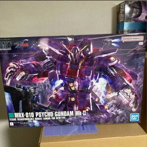 HG サイコガンダム