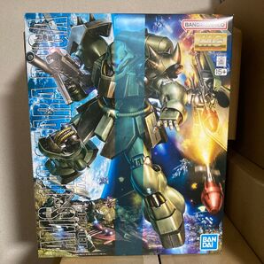 AMS-119 ギラ ドーガ (1/100スケール MG 逆襲のシャア 機動戦士ガンダム 逆襲のシャア 2204931)