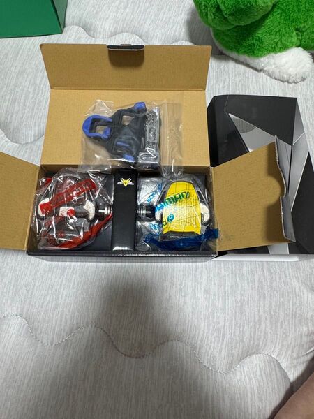デュラエース r9100 ペダル
