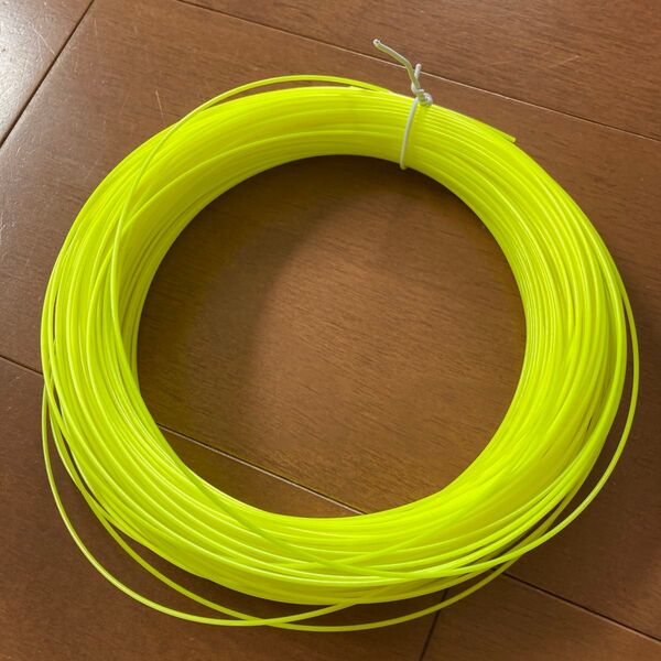 ヨネックス 硬式テニス用ガット ポリツアープロ125 PTP125R2