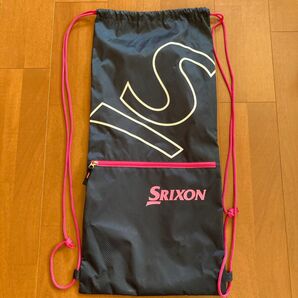 SRIXON ラケットケース