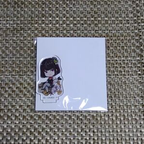 文豪ストレイドッグス くじメイト カジノ ミニキャラアクリルスタンド 与謝野晶子