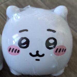 ちいかわ、ハチワレ貯金箱