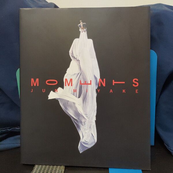 MOMENTS / JUN MIYAKE★三宅純と48人の証言者たち★CM音楽