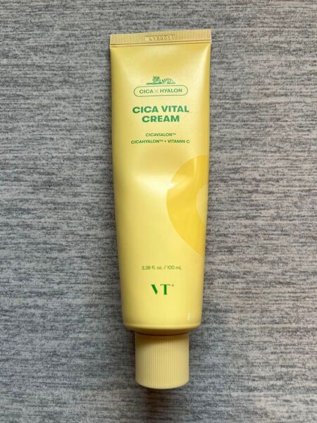 VT CICA VITAL CREAM シカ バイタルクリーム ビタミン