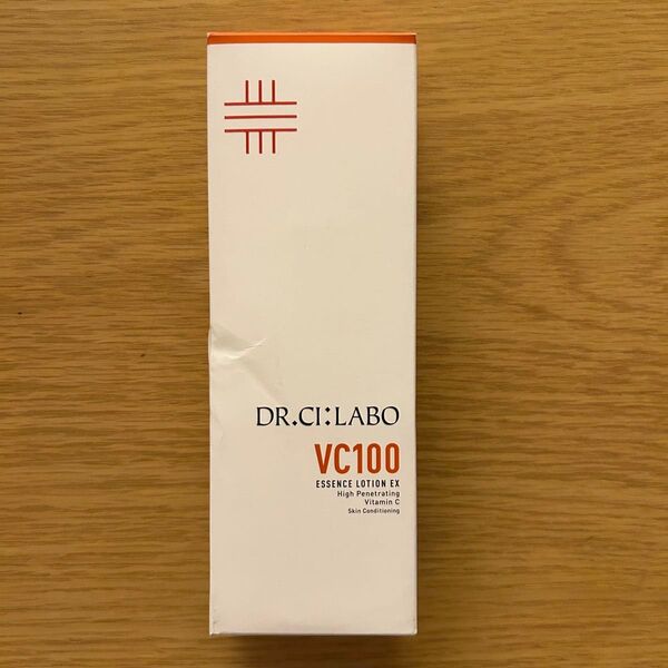 【新品・未使用】 ドクターシーラボ VエッセンスローションEX 150ml ポンプタイプ