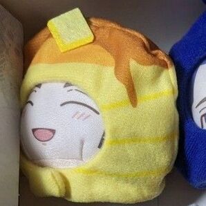東京リベンジャーズ あにずきん 三ツ谷 隆