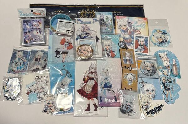 バラ売り可能 フブちゃんグッズ まとめ売り