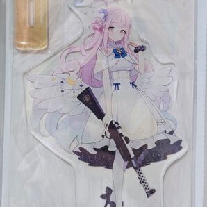 No.101 ブルーアーカイブ ミカ アクスタ