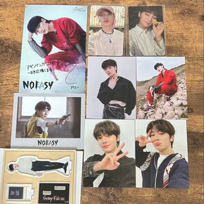 Stray Kids アイエン(アギパン)グッズまとめ売り
