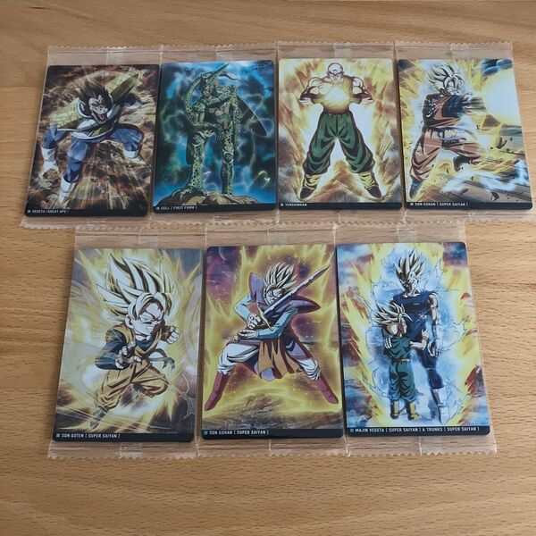 イタジャガ ドラゴンボール