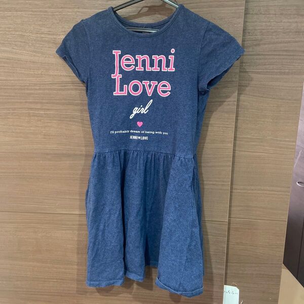JENNI love ワンピース