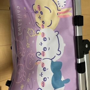 ちいかわ ショッピングバッグ