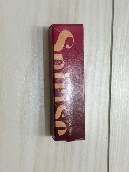 【新品未開封】Spirise スピライズ スティック状美容液