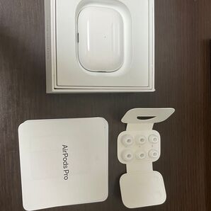 AirPods Pro 2 第二世代 USB-C