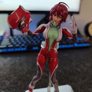 Figure-rise Standard ルナマリア・ホーク