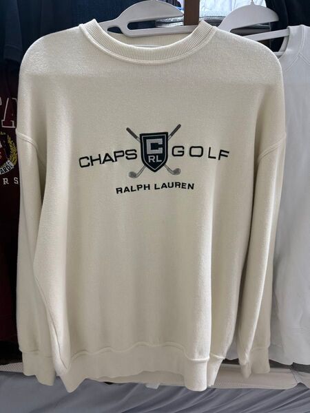 ラルフローレン POLO RALPH LAUREN 90s ニット