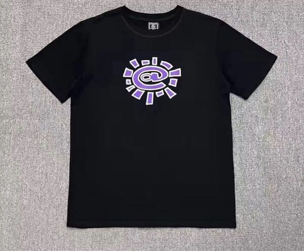 always do what you should do Tシャツ black Lサイズ